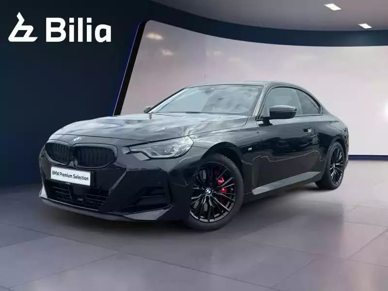 BMW 218 218i Coupé - Photo 1