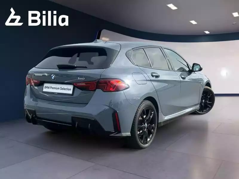 BMW 120 120 Kit M Sport - Photo 1