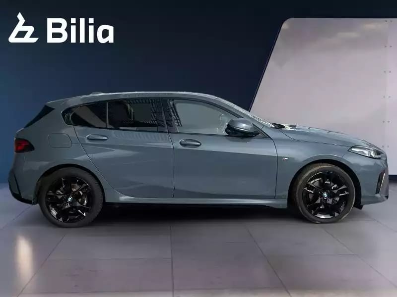 BMW 120 120 Kit M Sport - Photo 1