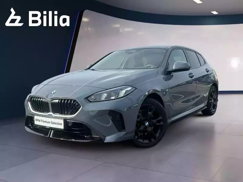 BMW 120 120 Kit M Sport - Photo 1