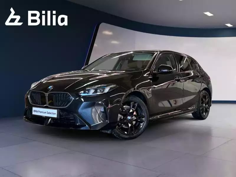 BMW 120 120 Kit M Sport - Photo 1