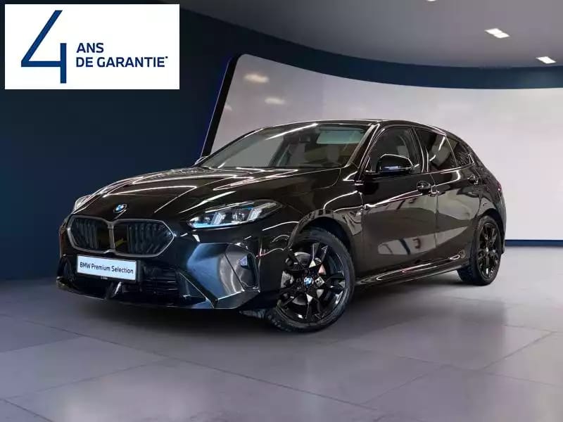 BMW 120 120 Kit M Sport - Photo 1