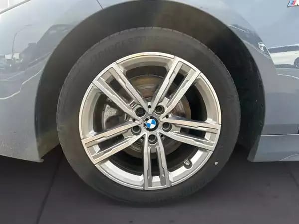 BMW 116 116i Hatch Kit M Sport - Photo 3