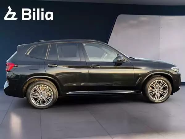 BMW X3 X3 xDrive 20i Kit M Sport - Photo 2