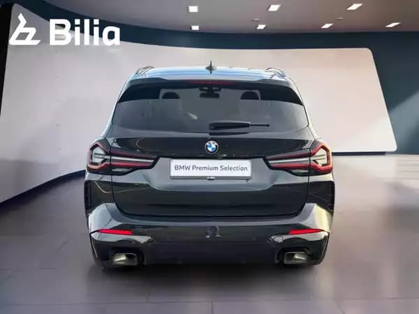 BMW X3 X3 xDrive 20i Kit M Sport - Photo 3