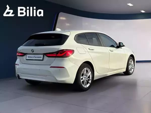 BMW 116 116i Hatch - Photo 2