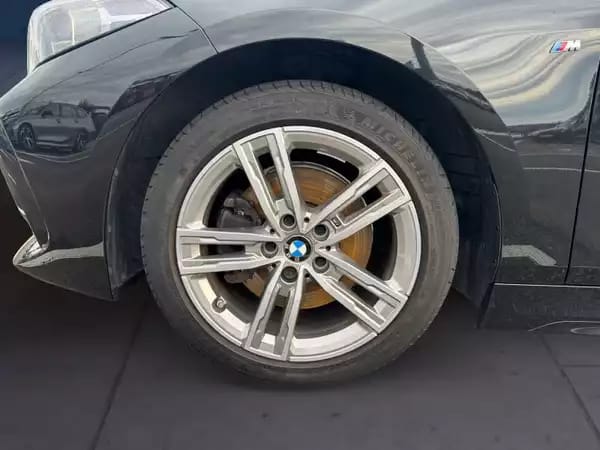 BMW 118 118i Hatch Kit M Sport - Photo 3