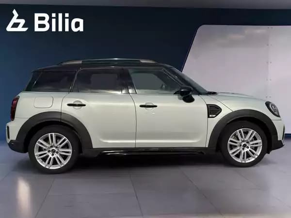 MINI Cooper Countryman Cooper Countryman - Photo 2
