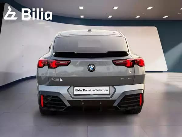BMW X2 X2 sDrive 20i Kit M Sport - Photo 3