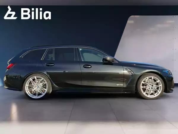 BMW M3 M3 Competition xDrive Touring - Photo 2