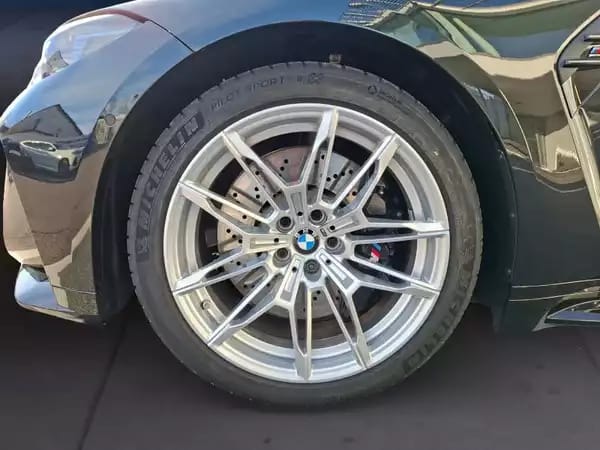 BMW M3 M3 Competition xDrive Touring - Photo 3