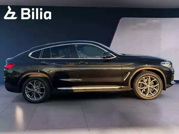 BMW X4 X4 xDrive 20i X-Line - Photo 2