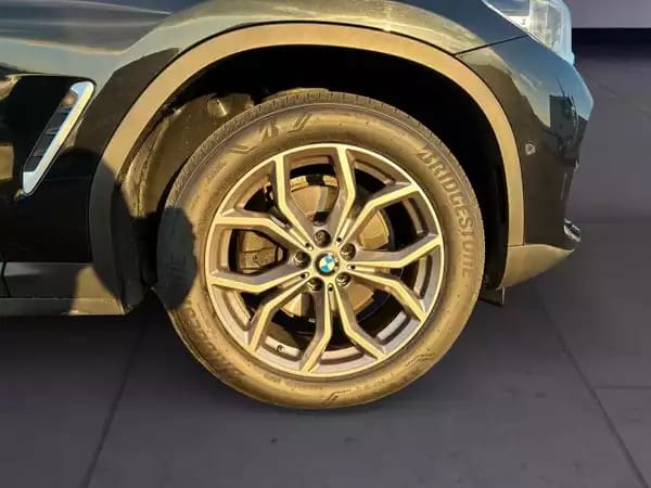 BMW X4 X4 xDrive 20i X-Line - Photo 3