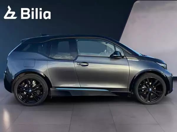 BMW i3 i3S 120 - Photo 2
