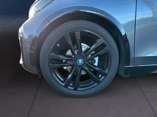 BMW i3 i3S 120 - Photo 3