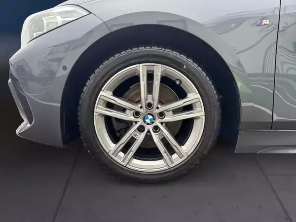 BMW 116 116d Hatch Kit M Sport - Photo 3