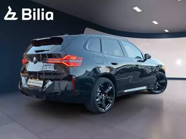 BMW X3 X3 20d xDrive Kit M Sport - Photo 2