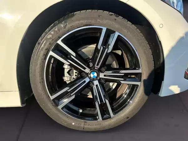 BMW 318 318i Berline Kit M Sport - Photo 3