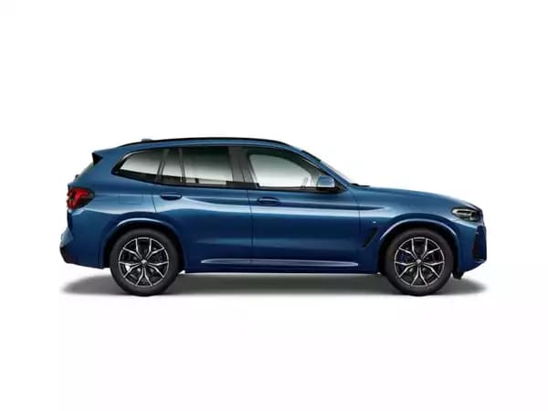 BMW X3 X3 xDrive20d - Photo 2