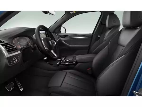 BMW X3 X3 xDrive20d - Photo 3