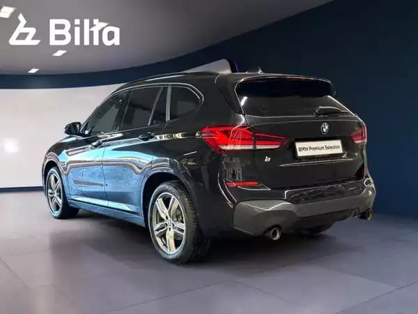 BMW X1 X1 xDrive20i Kit M Sport - Photo 2