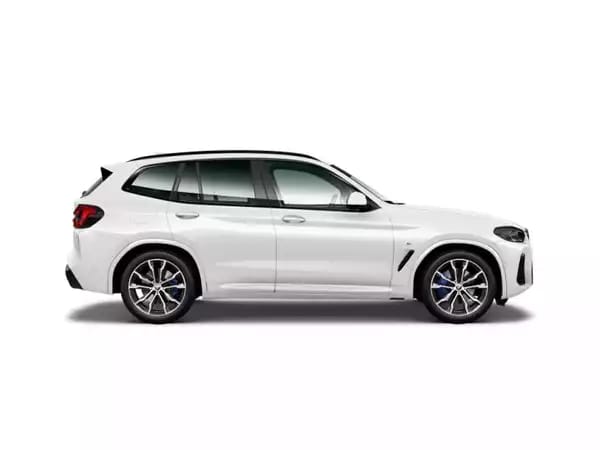 BMW X3 X2 xDrive 20d Kit M Sport - Photo 2
