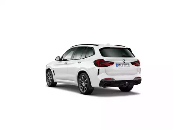 BMW X3 X2 xDrive 20d Kit M Sport - Photo 2