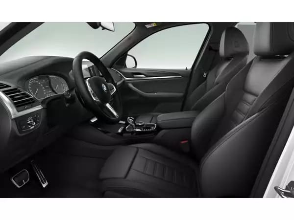 BMW X3 X2 xDrive 20d Kit M Sport - Photo 3