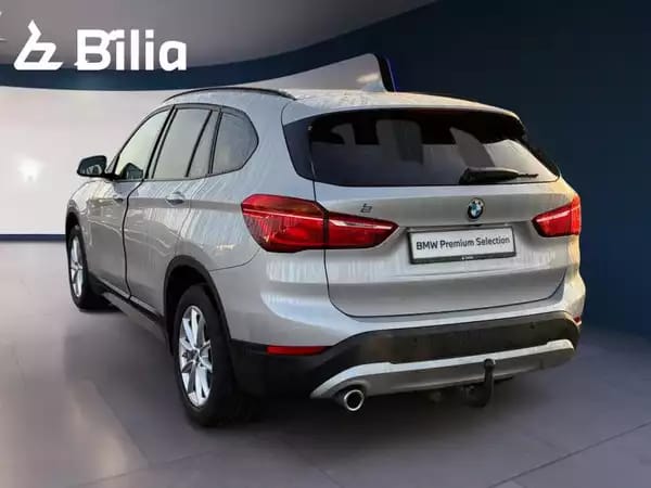 BMW X1 X1 sDrive 18i - Photo 2