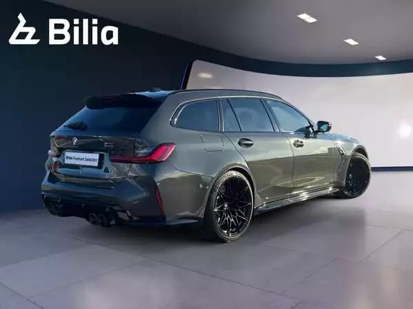 BMW M3 M3 Competition M xDrive Touring - Photo 2