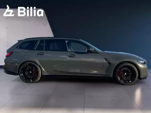 BMW M3 M3 Competition M xDrive Touring - Photo 2