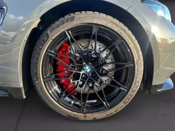 BMW M3 M3 Competition M xDrive Touring - Photo 3