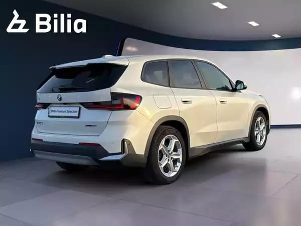 BMW iX1 iX1 xDrive 30 - Photo 2