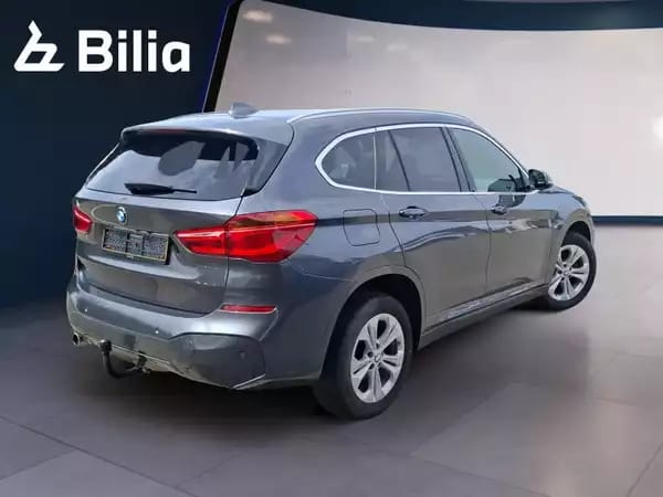 BMW X1 X1 sdrive 18i Kit M Sport - Photo 2