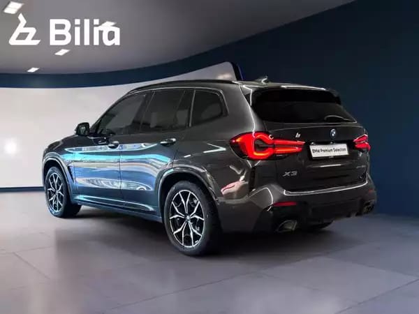 BMW X3 X3 xDrive 30e Kit M Sport - Photo 2