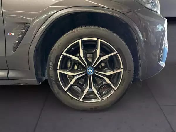 BMW X3 X3 xDrive 30e Kit M Sport - Photo 3