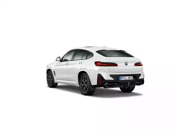 BMW X4 X4 xDrive20d Kit M Sport - Photo 2