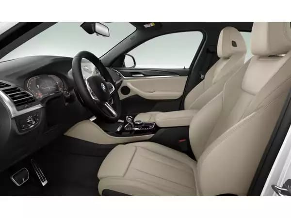 BMW X4 X4 xDrive20d Kit M Sport - Photo 3