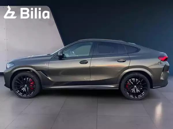 BMW X6 X6 xDrive40i Kit M Sport - Photo 2