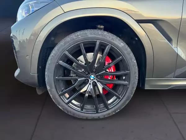 BMW X6 X6 xDrive40i Kit M Sport - Photo 3
