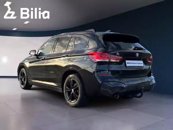 BMW X1 X1 sDrive18i Kit M Sport - Photo 2