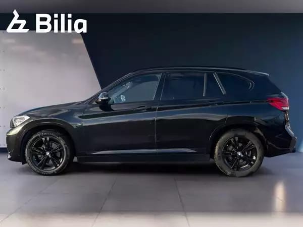 BMW X1 X1 sDrive18i Kit M Sport - Photo 2