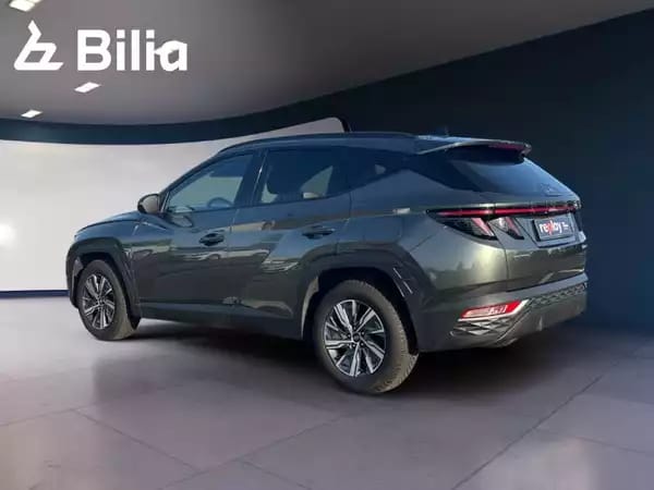 Hyundai TUCSON Tucson 1.6T GDI - Photo 2