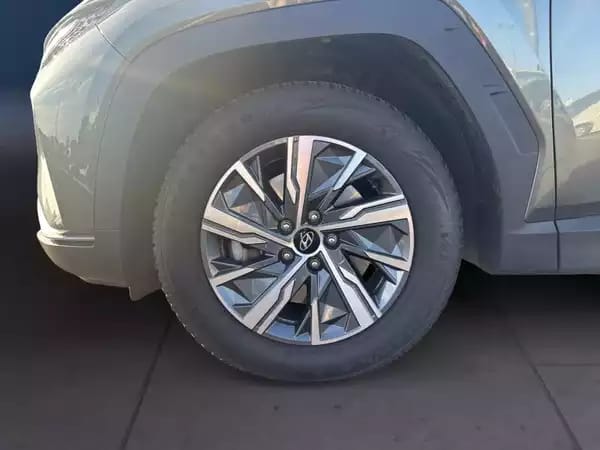 Hyundai TUCSON Tucson 1.6T GDI - Photo 3