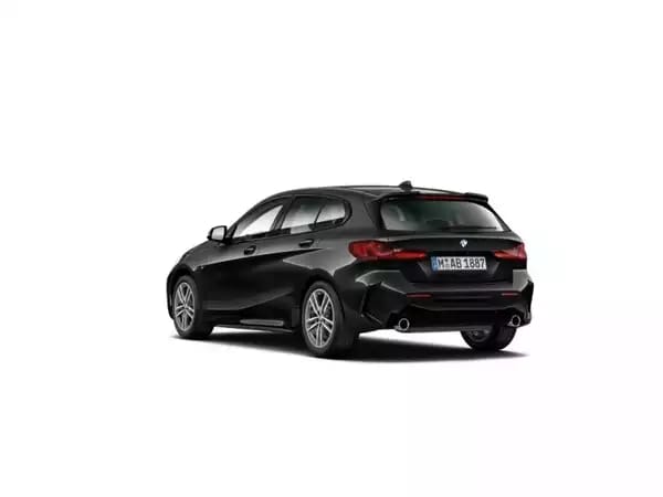 BMW 118 118d Hatch Kit M Sport - Photo 2