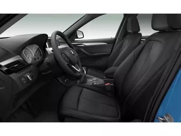BMW X1 X1 sDrive18i - Photo 3