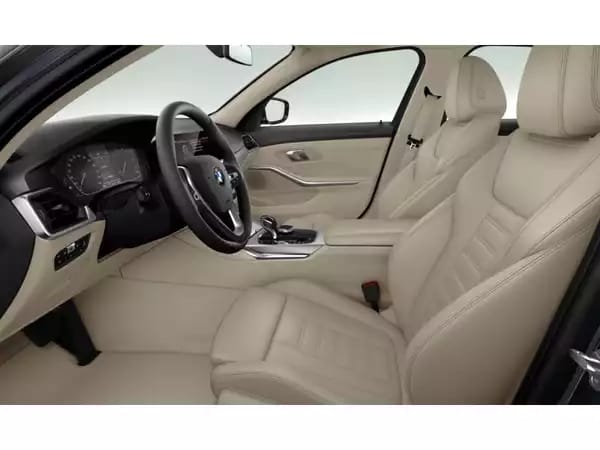 BMW 320 320i xDrive Berline - Photo 3