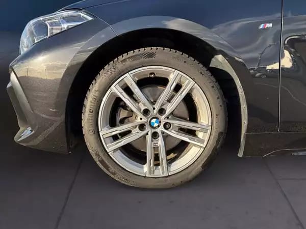 BMW 116 116i Hatch Kit M Sport - Photo 3