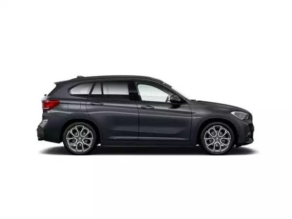 BMW X1 X1 xDrive18d Kit M Sport - Photo 2