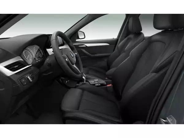 BMW X1 X1 xDrive18d Kit M Sport - Photo 3